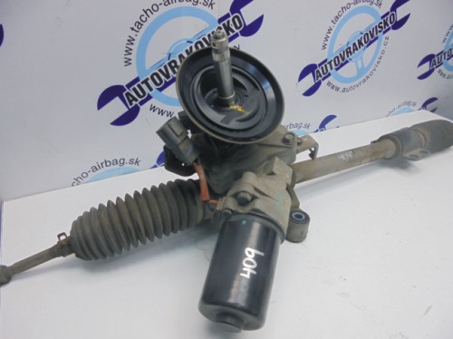 Prevodka riadenia Honda Jazz 53600-SAA-G0