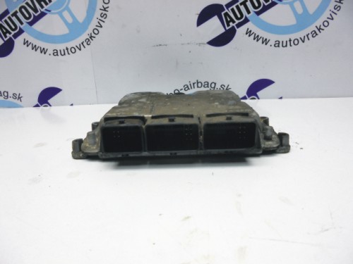 Riadiaca jednotka motora Renault Laguna 1.9 dCi 0281001997