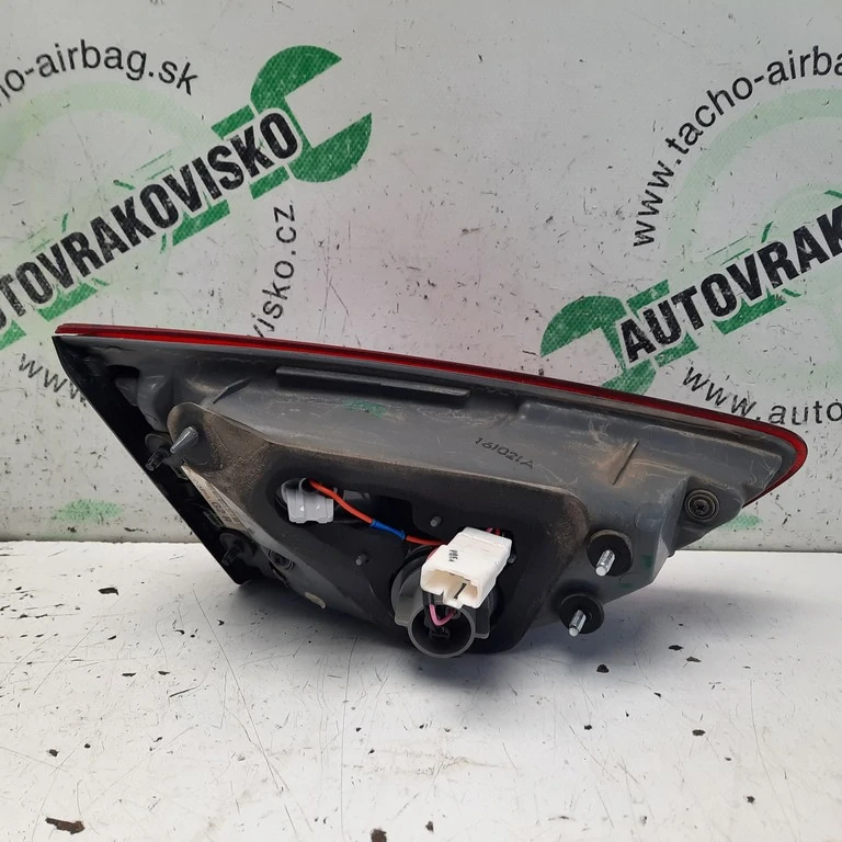 Zadné svetlo Hyundai i30 II HB pravé