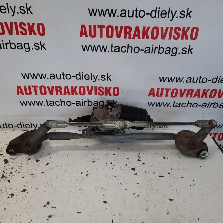 Motorček stieračov Toyota Corrola Verso 85110-0F020