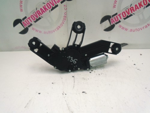 Motorček stieračov zadný Ford Mondeo III combi 0390201584