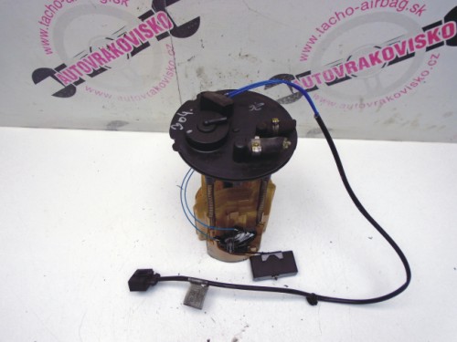 Plavák palivovej nádrže Mercedes A160 CDI A1684702094