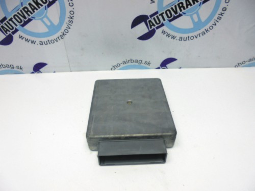 Riadiaca jednotka motora Ford Escort 1.8 TD 97AB12A650AA