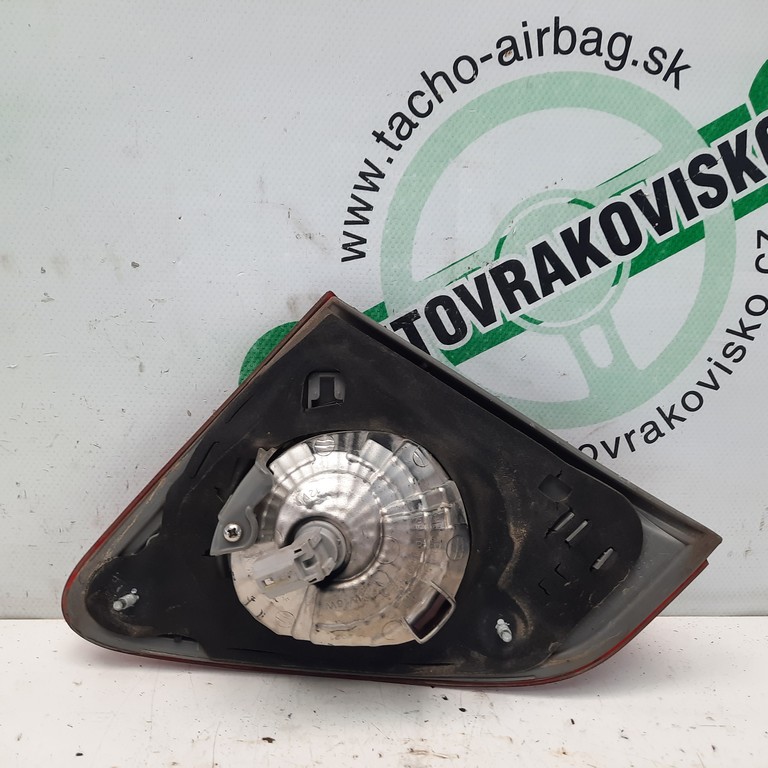Zadné svetlo Toyota Corolla pravé