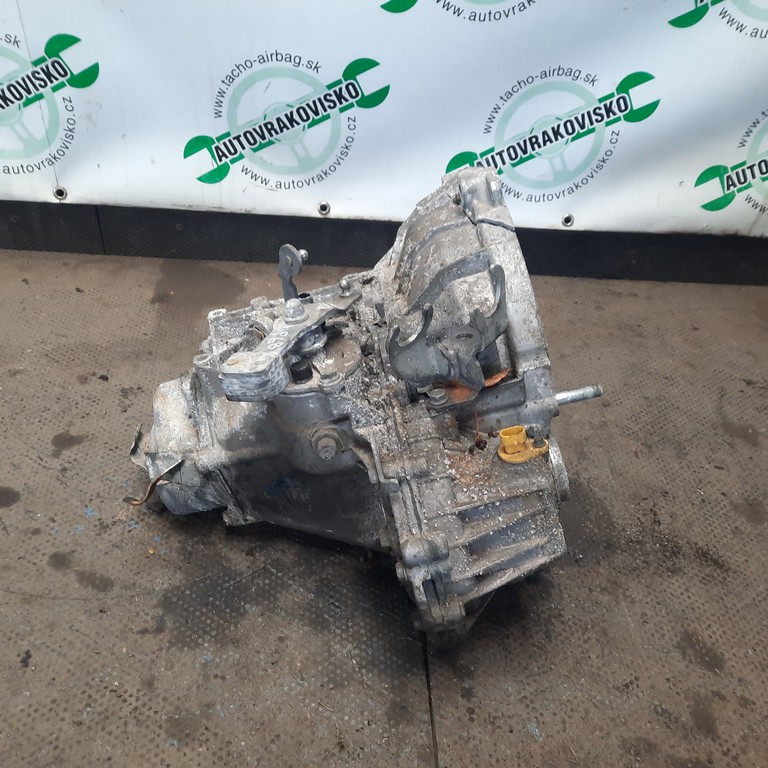 Prevodovka Lada Granta 1.6 16V