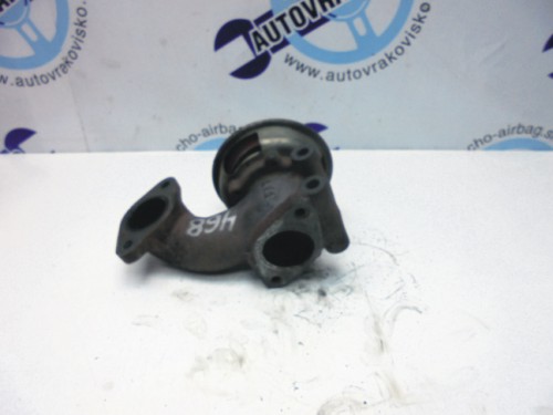 EGR ventil Honda Accord 2.2 DI 18710-RBD-E01