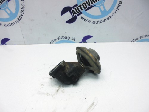 EGR ventil Daewoo Lanos 1.5 17092164