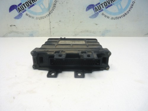 Riadiaca jednotka motora VW Lupo 1.2 TDi 6N0927735H