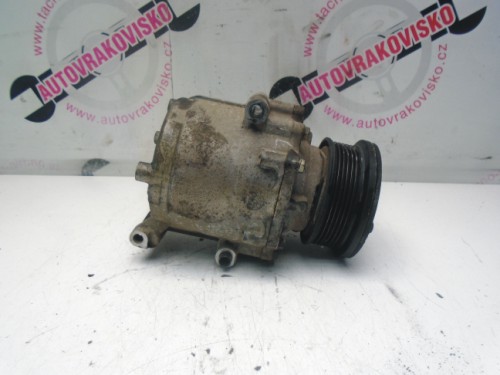 Klímový kompresor Ford Fiesta MK6 8V5119D629EF