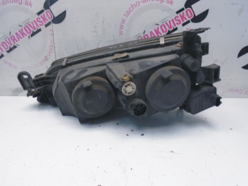 Predné svetlo Opel Vectra B PP