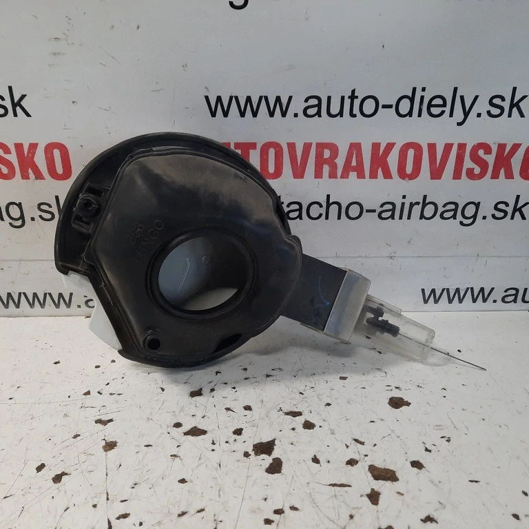 Dvierka nádrže Opel Combo