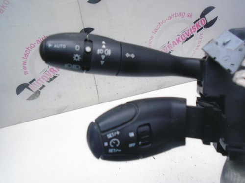 Prepínacia páčka Peugeot 307 96605656XT