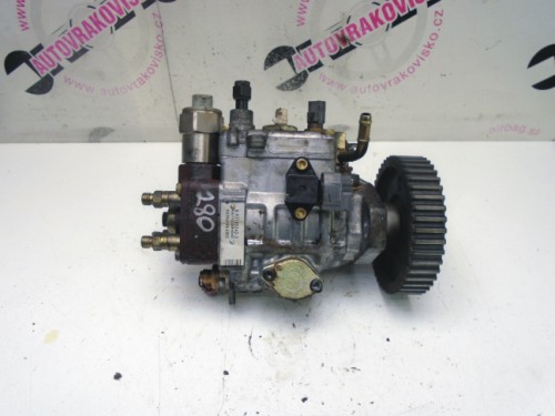 Vstrekovacie čerpadlo Opel Astra G 1.7 TD 8-971855242-2