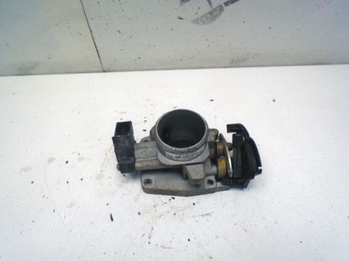 Škrtiaca klapka Ford Fiesta 1.3 96BF-DB