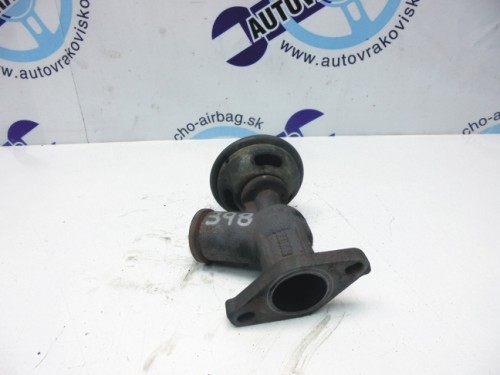 EGR ventil Peugeot 406 2.0 HDi 9633602180