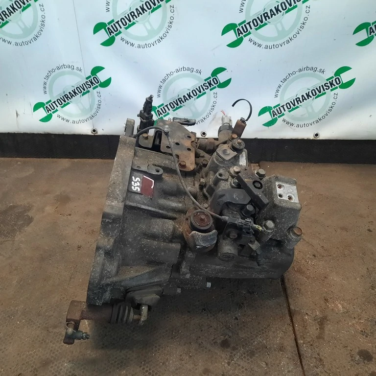 Prevodovka Kia Ceed 1.6 CRDI S61767