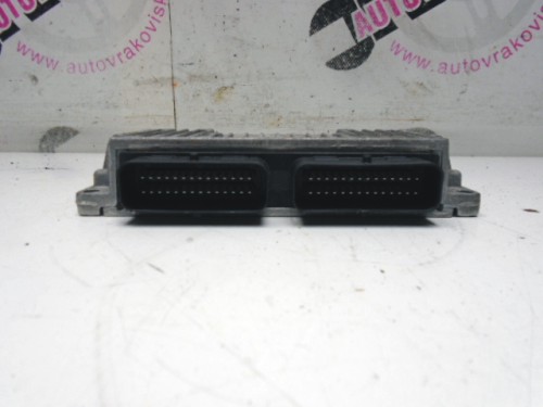 Riadiaca jednotka prevodovky Citroen C5 9649117580 automat
