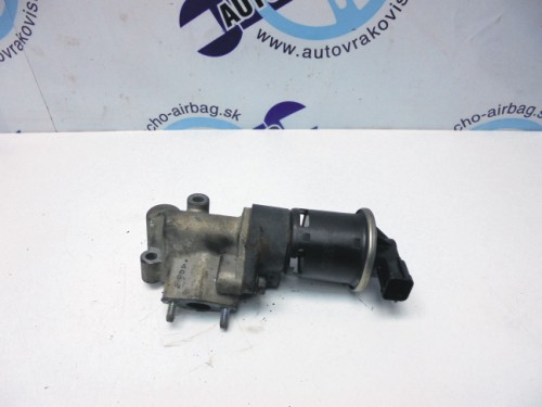 EGR ventil Daewoo Lacetti 1.4 96253548