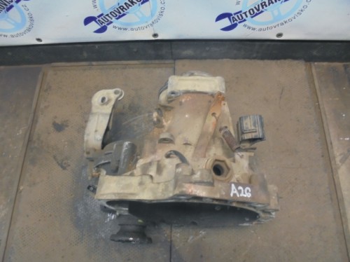 Prevodovka Seat Ibiza 1.4