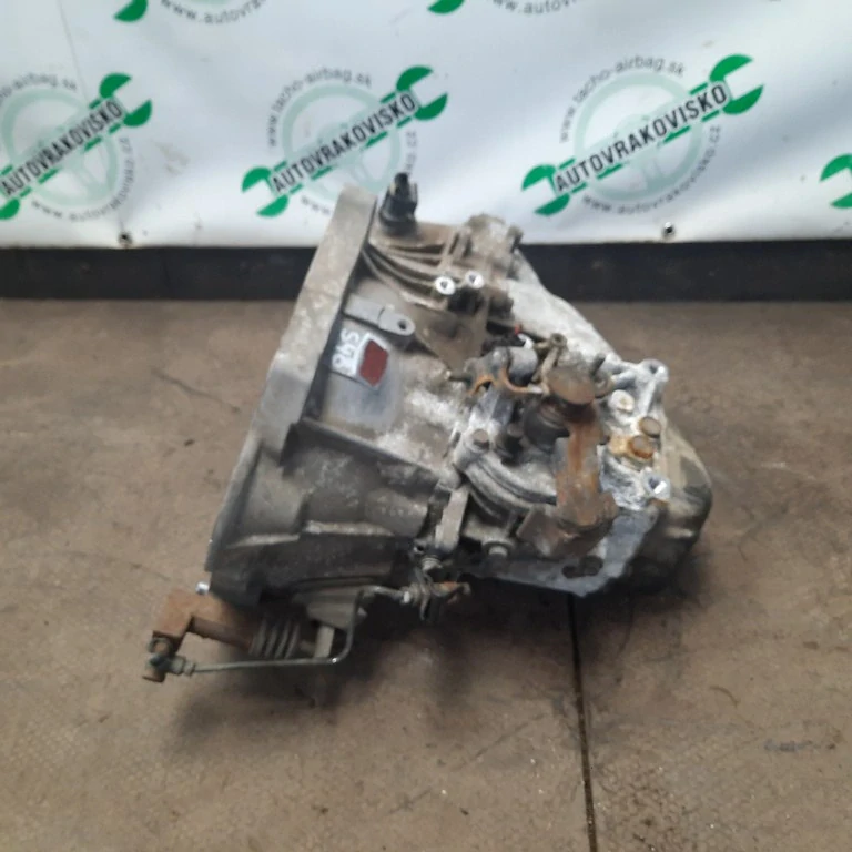 Prevodovka Hyundai i30 TBJ5 536866