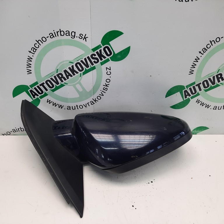Spätné zrkadlo Opel Vectra C Signum pravé