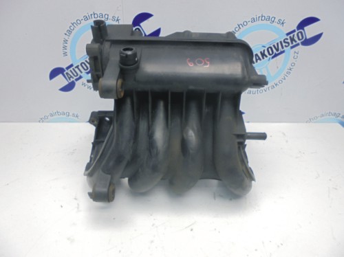 Sacie potrubie Mercedes A140 A1661410301