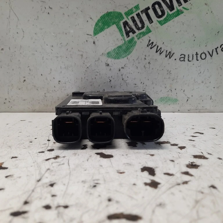 Poistky na batérii Renault Megane III 243800010R