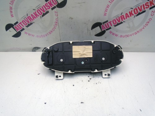 Tachometer Ford Fiesta VI 8A6T-10849-AD