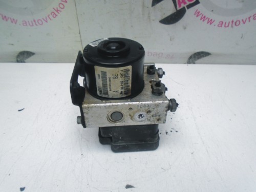 ABS Ford Fiesta VI 06.2109-5581.3