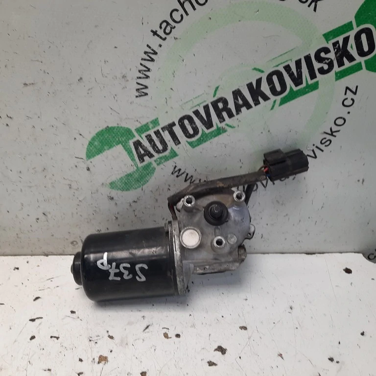 Motorček stieračov Land Rover Freelander pravý