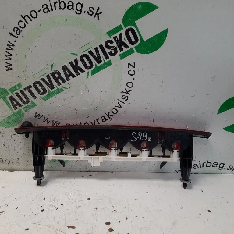 Brzdové svetlo Suzuki Swift