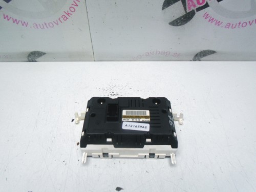 LCD Ford Fiesta VI 8A6T-18B955-AG