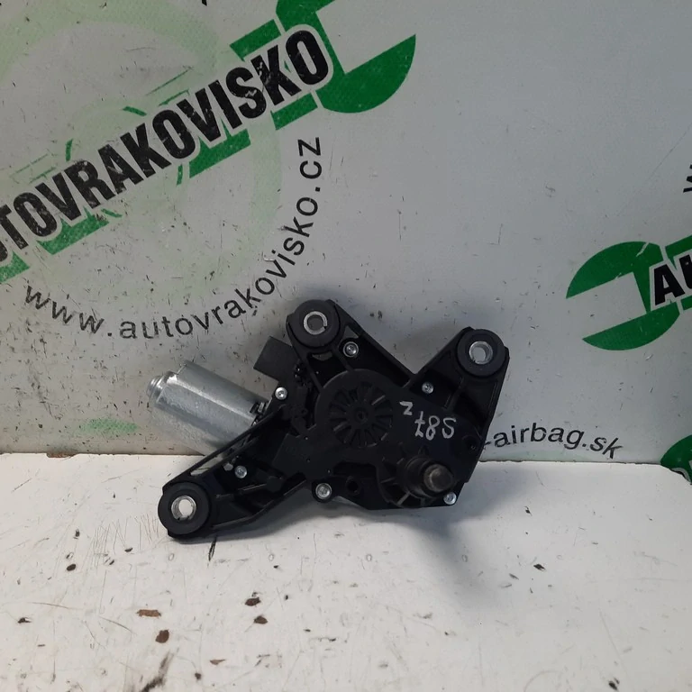 Motorček stieračov zadný Renault Megane IV Grandtour 0390205014