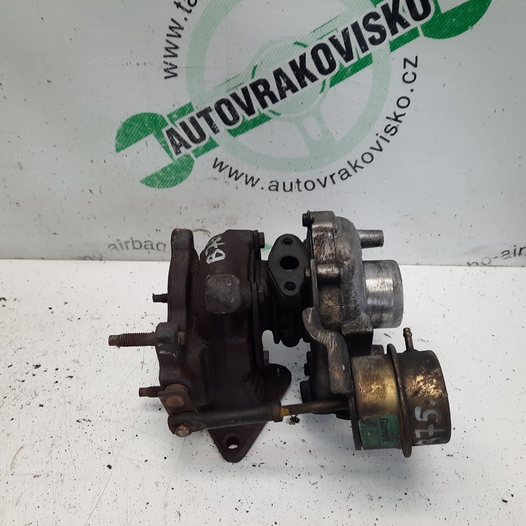 Turbo VW Sharan 1.9 TDI 028145701J