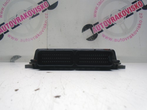 Riadiaca jednotka motora Daewoo Kalos 1.2 96376652