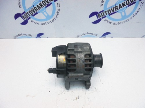 Alternátor VW Sharan 0124325001