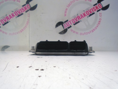 Riadiaca jednotka motora VW Lupo 1.0 030906032E