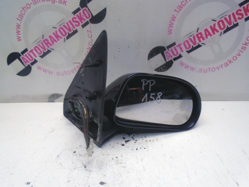 Spätné zrkadlo Fiat Brava