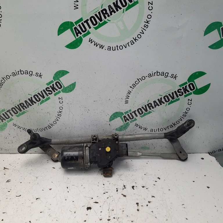 Motorček stieračov Citroen C-Elysee pantograf 9675018280 