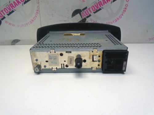 Autorádio Fiat Punto LOW 735272569