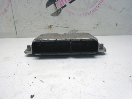 Riadiaca jednotka motora VW Lupo 1.4 TDi 0281010259
