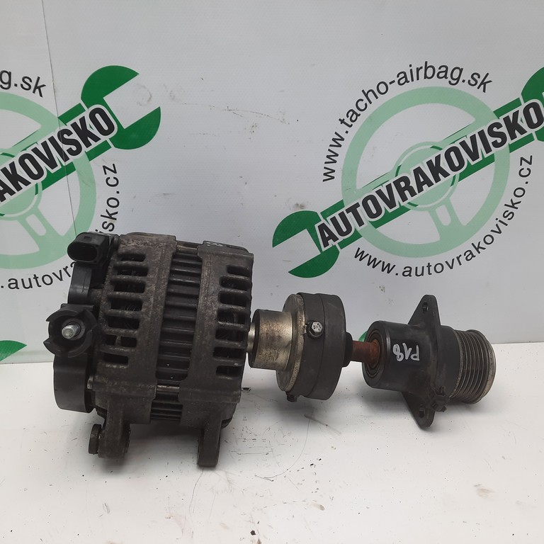 Alternátor Ford Mondeo Mk4 6G9N1-0300-UD