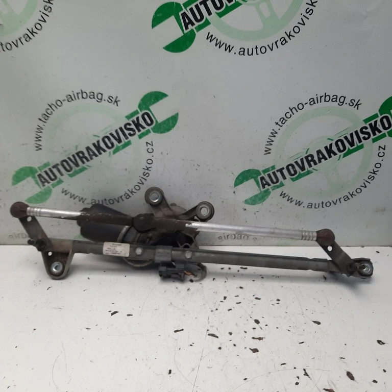 Motorček stieračov pantograf Opel Signum 23001355