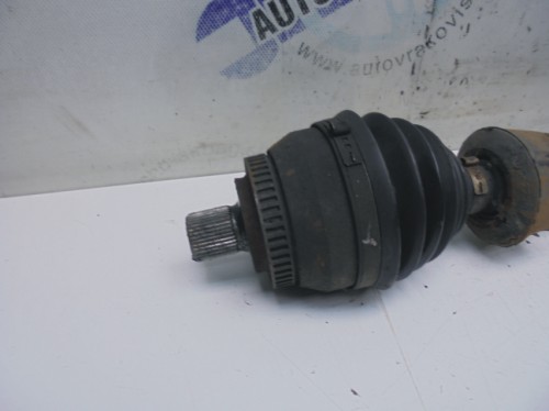 Poloos ľavá Ford Galaxy 1.9 TDI