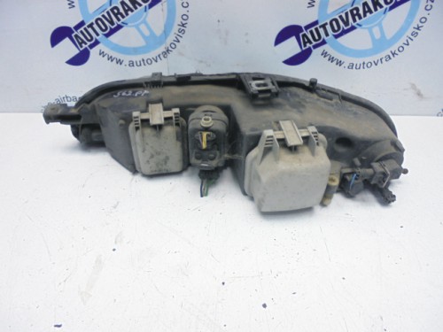 Predné svetlo Fiat Marea PP