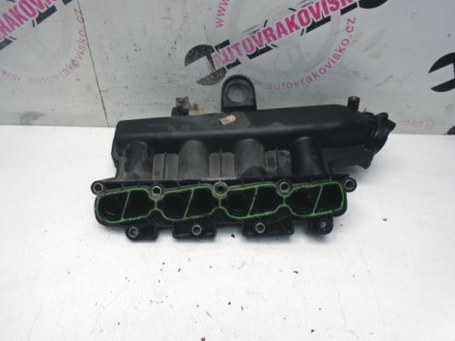 Sacie potrubie Suzuki Splash 1.3 CDTI