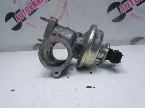 EGR ventil Ford Mondeo III 2.0 TDCi 079A03P