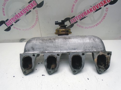 EGR ventil Ford Focus 1.8 TDDi