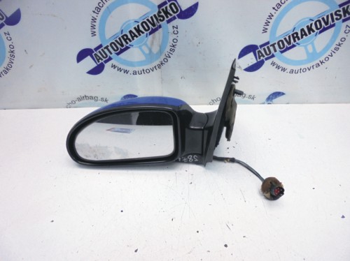 Spätné zrkadlo Ford Focus