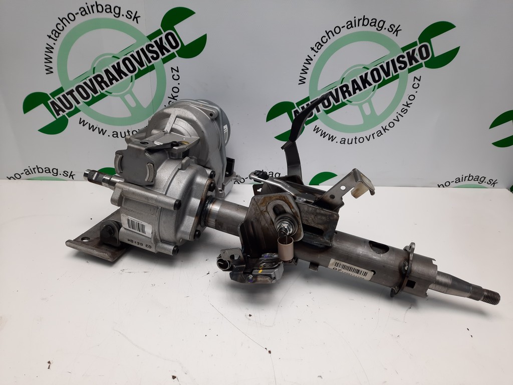 Elektrický stĺpik riadenia Kia ceed 563001H861